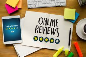 Why is the Importance of Reviews So Important?
