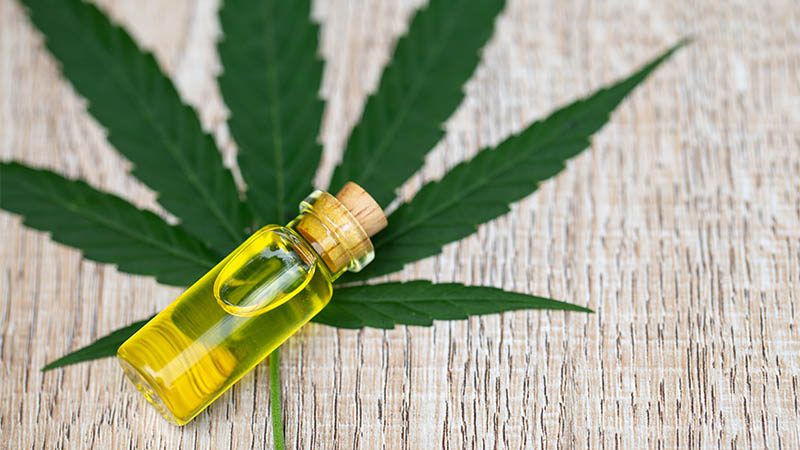 Cannabidiol CBD: What we know and what we don’t