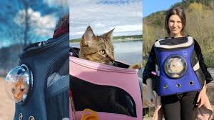 The Best Cat Backpack Carrier