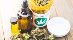 Is CBD For Health Something You Should Consider?