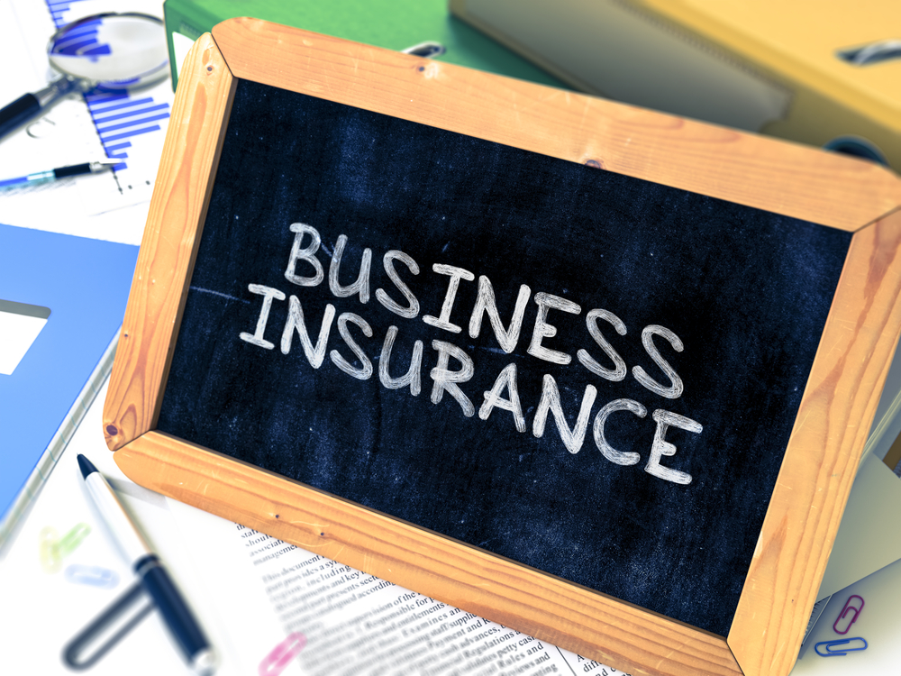 Insurance For Small Businesses